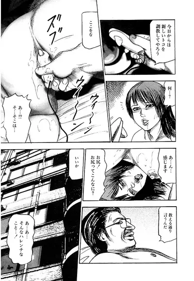 Osana Zuma・Seido Ni Othite