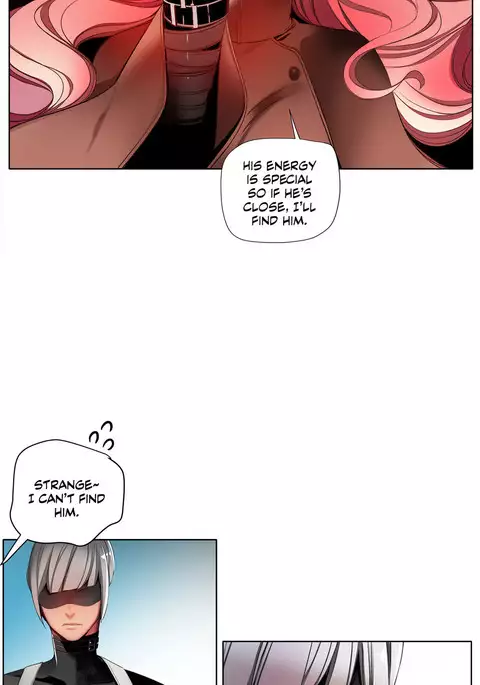 Lilith`s Cord Ch.1-26