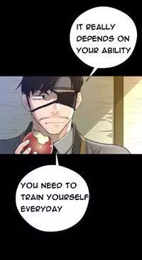 Perfect Half Ch.1-19 (English) (Ongoing)