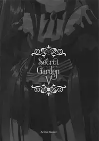 Secret Garden V