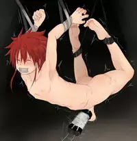 [Hijinzou] Shounen Muzan [Decensored]