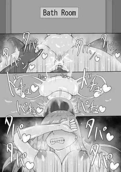 [Netorare no Tami] "7-nichikan no Netorase Kiroku" ~Tsuma Shiten~ Dai-3-wa [English]