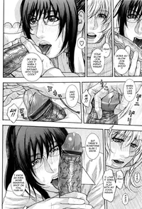 [Kotobuki Kazuki] Sis Ero Ch. 1-9 [English] {Tadanohito}