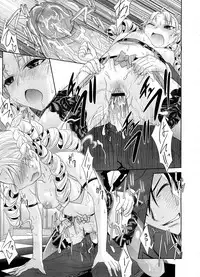 COMIC Megastore 2008-10