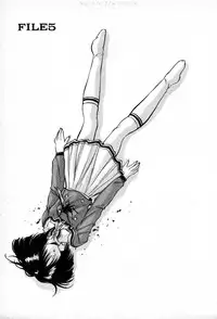 [Konya Takashi] The M-Files