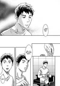 [BOX (Tsukumo Gou)] Vocalise 2 [English] [CDG Scans] [Digital]