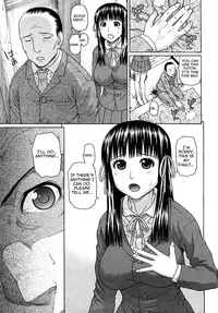 [Dakouin Saburou] Kyoukan [English] [Yoroshii]