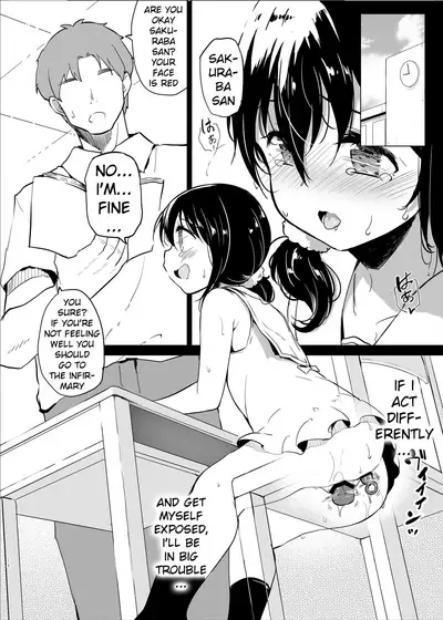 [LOLI Seiyouken (PANBAI)] Pochi Mesuyouken Choukyou [English] [xinsu] [Digital]