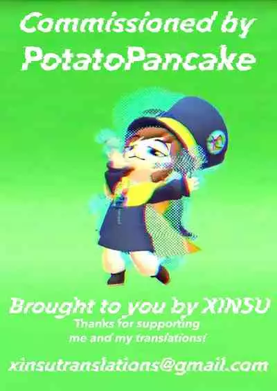 Kaga-san no Goyoubou to Araba