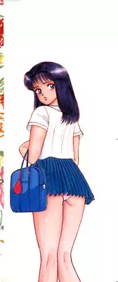 [Akira] Strawberry Trip