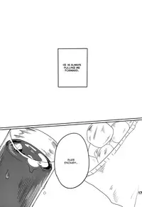 (CCTokyo134) [STAMPING (Tsunetaka)] Gohoubi (Yowamushi Pedal) [English] [Bunny's Scans]