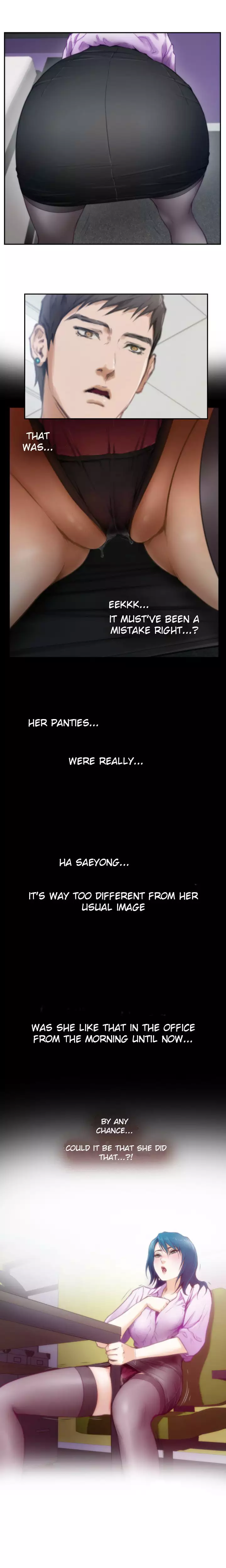 H-Mate - Chapters 1-30