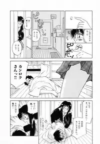 [Juichi Iogi] Reinou Tantei Miko / Phantom Hunter Miko 12