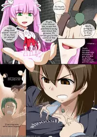 Demonic Exam 6: Trial of your Shrunken Fate