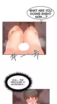 [Mx2J] Hahri's Lumpy Boardhouse Ch. 0-24 [English] (YoManga) (Ongoing)