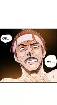 [Gyuo] Kill the Dead Bastard Ch.0-12 (English) (Ongoing)