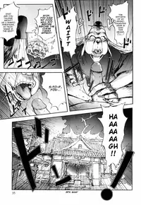 [Kon-Kit] Honey Dip Ch. 1-6 [English] [Afro + Sling + Yoroshii]