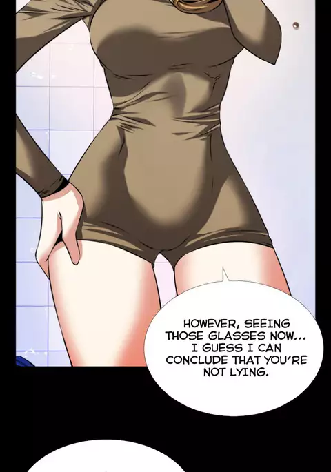 Love Parameter Ch.1-73