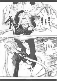 (C69) [R-WORKS (ROS)] THE SAGE 3 (Fate/stay night)