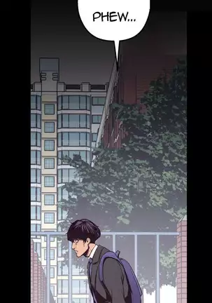 A Wonderful New World Ch.7/?