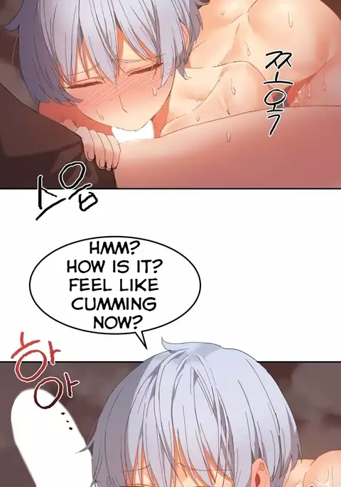 Hahri's Lumpy Boardhouse Ch. 0-18