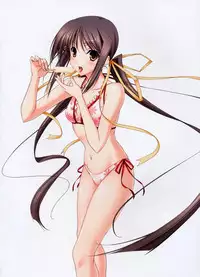 [Komori Kei] Pure Fetishism Komori Kei Gashuu [Incomplete]