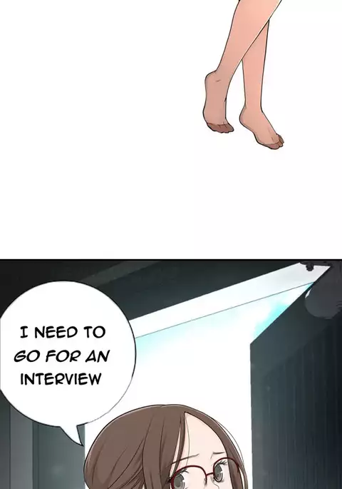 Tissue Thieves Ch.1-19