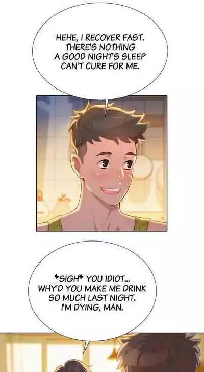 What do you Take me For? Ch.60/?