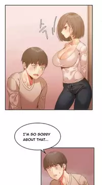 Hari Dormitory Ch.1-11 (English) (Ongoing)