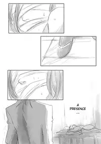 [Caelum] Sacrifice on the Round Table II (Bleach) [English]