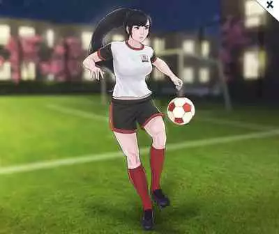 [OppaiGames] Quickie - Sara Collection + Premium