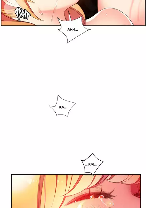 Lilith`s Cord Ch.1-26