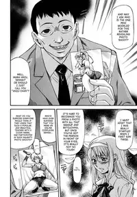 [Nagare Ippon] Parabellum 2 [English] [SaHa]