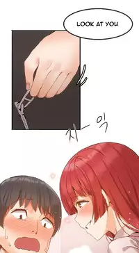 Hari Dormitory Ch.1-11 (English) (Ongoing)