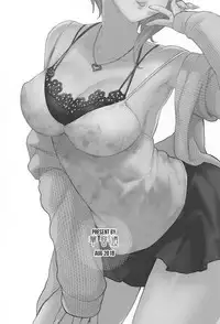 (C94) [Kayoudou (shouka)] Das Parfum 2 (THE IDOLM@STER CINDERELLA GIRLS)