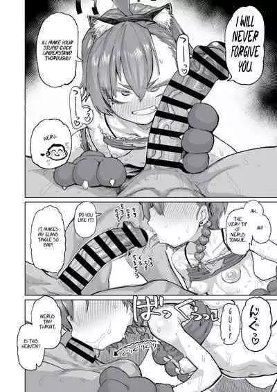 Neru ga Warui | Naughty Neru