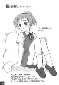 (C63) [Ocarina (Dyontairan)] Cowaremono #2