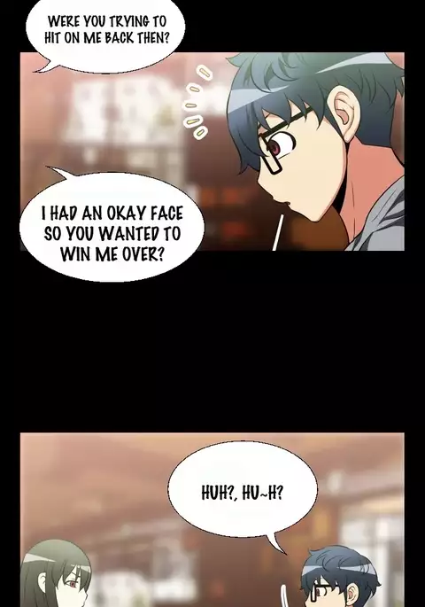 Love Parameter Ch.1-55