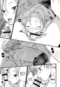 (C92) [Ziploc (Yamachan)] Pet Shop 4.5 [English] {TheRobotsGhost}