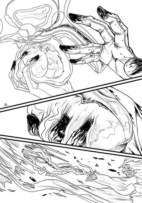 Kintama Slayer | Balls Slayer