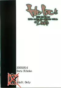 (C68) [Sarurururu (Doru Riheko)] Holic 5 Doors (Street Fighter)