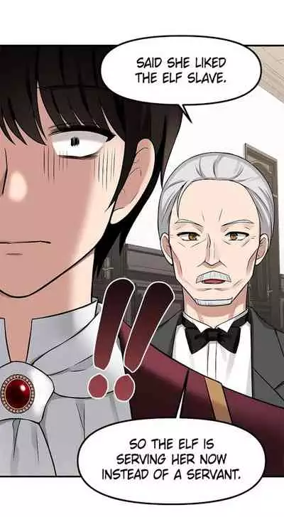 Elf Who Likes to be Humiliated Ch.11/?