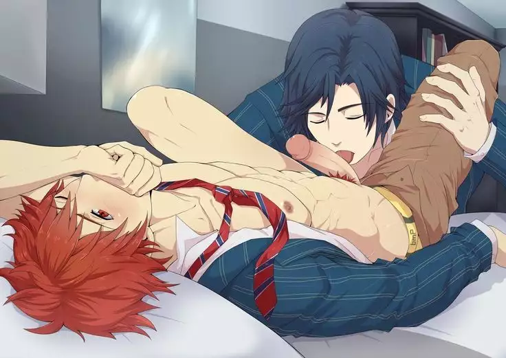 Banana Split Fanmix MINI 1