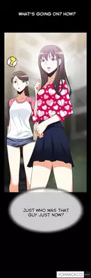 [Insane] Love Parameter Ch.1-35 (English) (YoManga) (Ongoing)