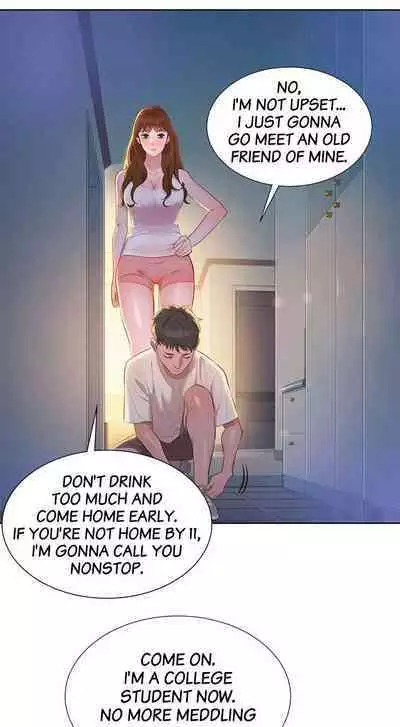 What do you Take me For? Ch.13/?