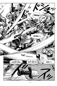 [Yamamoto Atsuji] Tsurugi no Kuni no Arnis (Complete) [English]