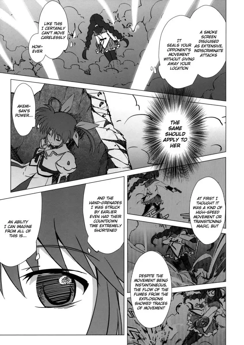 Mado Nano CROSSOVER 4.0