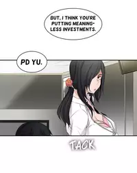 Cartoonist's NSFW Season 1 Chapter 1-20 (English)