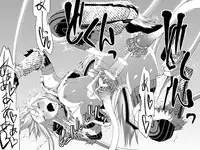 [Kimura Rongaku] Kirin-san no Chinko 2 (Monster Hunter) [Digital]