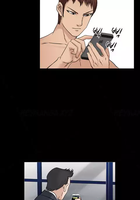 The Taste of Hands Ch.1-64